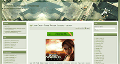 Desktop Screenshot of games-archive.net